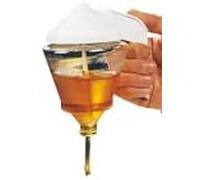 Fackelmann Distributeur de miel 14 cm (Import Grande Bretagne)