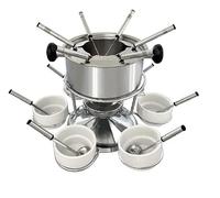 Fackelmann Ensemble à Fondue Bourguignonne 6 Personnes