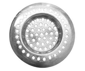 Fackelmann Filtre d'évier 6,3 cm AC INOX 6,3 cm.