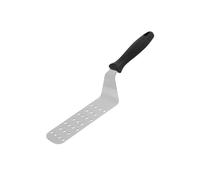 Fackelmann FM Professional 21699 Pelle à pizza, Spatule pour pizza, Pelle à tarte ou pizza, Acier inoxydable, Plastique, 34 cm