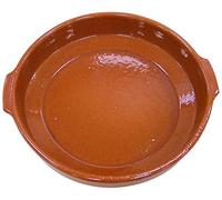 Fackelmann Food&More Fackelmann Casserole Classique Boue Bonbons 32 cm. 1 pièce