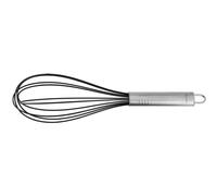 Fackelmann - Fouet Food And More 27 Cm Acier Inoxydable/Silicone