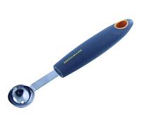 Fackelmann Fruit-Pomme Gris Acier