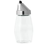 FACKELMANN Jade Produits à Dispersion et à arrosage Flacon Multi-usages Transparent
