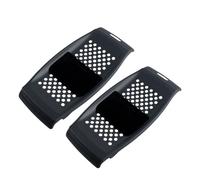 Fackelmann Lot de 2 râpes à spätzle avec raclette