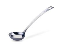 Fackelmann Louche en Inox 30 cm