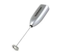 Fackelmann mousse de lait, argent