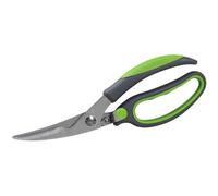 4008033481304 Nozyce do drobiu szaro/zielone 23 cm Nirosta Fackelmann Polska sp.