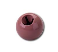 Fackelmann Our Pets - Balle à goûter pour Animaux de Compagnie - Diamètre 7 cm - Favorise la dextérité et l'intelligence - Nettoyage à la Main