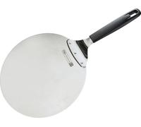 FACKELMANN Pelle à pizza/viande NC, avec manche plastique