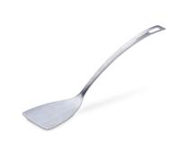 Fackelmann Pelle de Service en Inox 32,5 cm