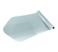 Fackelmann pelle tarte/porte gateaux l.32cm*in G