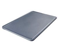 Fackelmann planche à découper planche à découper plastique easyprepare 36 x 24 cm 27925