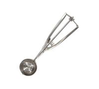 Fackelmann Portionneuse à glace, cuillère à glace inox 22,5 cm