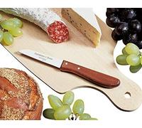 Fackelmann PRAKTIKA Couteau de grand-mère en acier fondu 17 cm