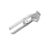 Fackelmann Presse-ail 3 en 1 aluminium 15,5 cm multifonctions