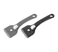 Fackelmann Racloir pour Plaque Vitrocéramique et Induction 16 cm
