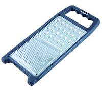 Fackelmann Râpe Universelle 3 Fonctions Gris Acier