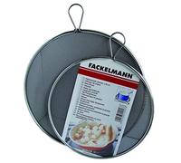 Fackelmann Set de 2 diffuseurs de Chaleur - Multicolore