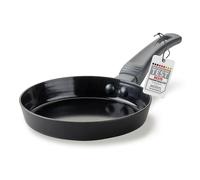 FACKELMANN Statement Poêle 14 cm - Mini poêle avec revêtement en céramique - Aluminium recyclé avec revêtement anti-adhésif - Pour tous les types de feux, y compris l'induction, sans PFAS