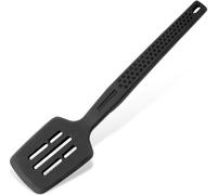 Fackelmann Statement Spatule avec fonction lift-up Spatule à fente avec poignée ergonomique Convient pour les casseroles et poêles revêtues