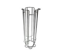 Fackelmann - Support à dosettes - pour machine à café