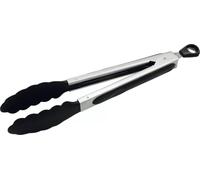 Accessoire de cuisine Fackelmann 41118 pince multifonction 27 cm en acier inoxydable
