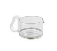 Fackelmann Verseuse cafetière verre diam 13,4cm compatible Philips Confort