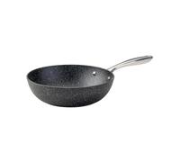 Fackelmann Wok antiadhésif 28 cm tous feux induction sans PFAS