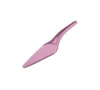 Zenker Pelle à tarte Candy – Pour servir facilement tartes et gâteaux – Lilas – 1 pièce