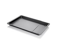 Zenker 6540 Plaque De Cuisson Extensible, Plat Four, Plat A Four, Plaque Cuisson Four, Plaque Pizza Four, Plaque De Four Extensible, Plaque Four, Acier, 37 À 52 X 33 X 3 Cm