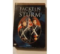 Fackeln im Sturm - Buch 1