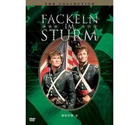 Fackeln im Sturm - Buch 3