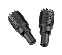 FackLOxc 2 pièces télécommande pliable pouce Rockers Joysticks pour émetteurs UAV pour / RC2 / Pro2 contrôleur pliable Joysticks