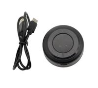 FackLOxc Adaptateur Mobile 1200mAh Station Quai Smartwatch pour Les Modèles DW88 / DW89 / DW98 / DW99 / DW100 avec Câble d'alimentation