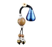 FackLOxc Boîte Pilules D'étanchéité en Métal avec Pilules Poche Lonyard Case Petites Bouteilles Médecine Conteneur pour Voyages Extérieurs Boîtes Rangement des Pilules Imperméables