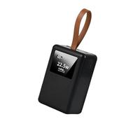 FackLOxc Capacité 21700 Coffret de Secours à Rapide Aucun Besoin de soudage Portable avec lumière LED adapté activités de Plein air Boîte de Secours à Rapide