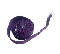 FackLOxc Ceinture de Danse élastique Standard RAD, pour examens de Ballet et Spectacles sur scène, Ceinture de Danse en Coton Extensible
