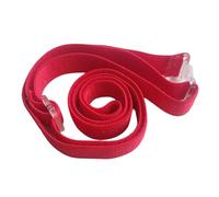 FackLOxc Ceinture de Danse élastique Standard RAD, pour examens de Ballet et Spectacles sur scène, Ceinture de Danse en Coton Extensible