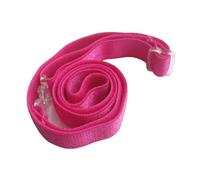 FackLOxc Ceinture de Danse élastique Standard RAD, pour examens de Ballet et Spectacles sur scène, Ceinture de Danse en Coton Extensible