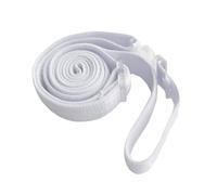 FackLOxc Ceinture de Danse élastique Standard RAD, pour examens de Ballet et Spectacles sur scène, Ceinture de Danse en Coton Extensible