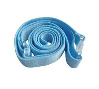 FackLOxc Ceinture de Danse élastique Standard RAD, pour examens de Ballet et Spectacles sur scène, Ceinture de Danse en Coton Extensible