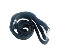 FackLOxc Ceinture de Danse élastique Standard RAD, pour examens de Ballet et Spectacles sur scène, Ceinture de Danse en Coton Extensible