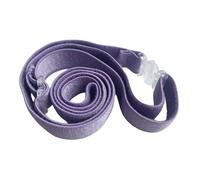 FackLOxc Ceinture de Danse élastique Standard RAD, pour examens de Ballet et Spectacles sur scène, Ceinture de Danse en Coton Extensible