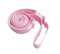 FackLOxc Ceinture de Danse élastique Standard RAD, pour examens de Ballet et Spectacles sur scène, Ceinture de Danse en Coton Extensible