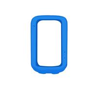 FackLOxc Coque de protection en silicone anti-rayures et anti-chute compatible avec ordinateur de vélo BSC200 Premium-Bike