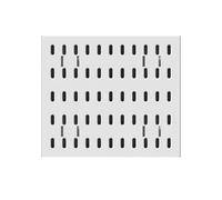 FackLOxc Étagères de rangement multi-usages faciles à installer pour petit espace de cuisine, salle de bain, salle de jeux