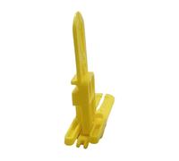 FackLOxc Le kit de sécurité pour Freins à Disque Comprend 2 Blocs en Plastique pour Un Rangement et Un Transport sécurisés de Votre véhicule Magura Mountain Brake Protect