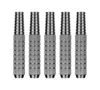 FackLOxc Les Fléchettes 13G 5pcs Remplaceraient Les Barils Remplacement des Barils Réglés pour Les Fléchettes À Pointe Douce en Acier
