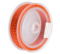 FackLOxc Ligne De Résistante À La Déchirure Ligne De Pêche À La Mouche 50m Accessoires De Fourniture pour Amoureux Accessoires De Pêche Durables Résistants À La Déchirure